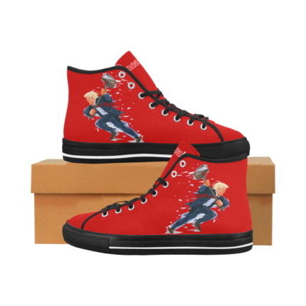Vancouver H Women's Canvas Shoes