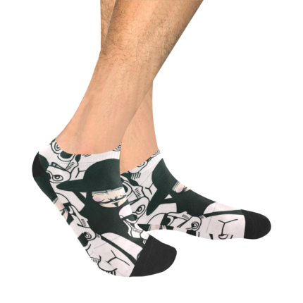 Star Wars Men's Ankle Socks
