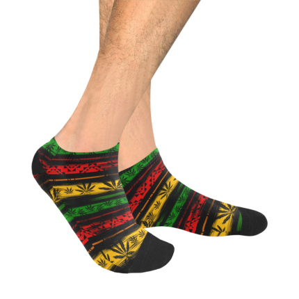 Marley Edition Men's Ankle Socks