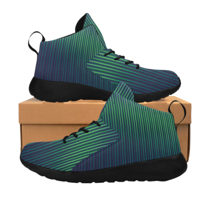 Strip Line Men's Chukka Training Shoes