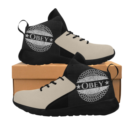 Obey Men's Chukka Training Shoes
