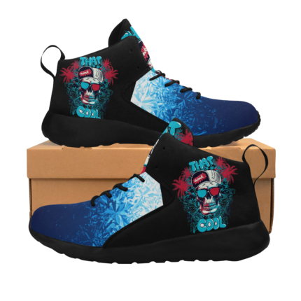 Thats Cool Men's Chukka Training Shoes