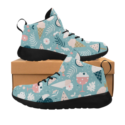 Summer Treat Men's Chukka Training Shoes